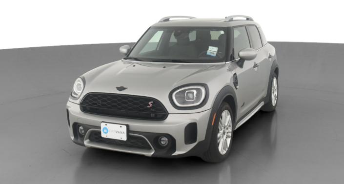 2023 MINI Cooper Countryman S -
                Richton Park, IL