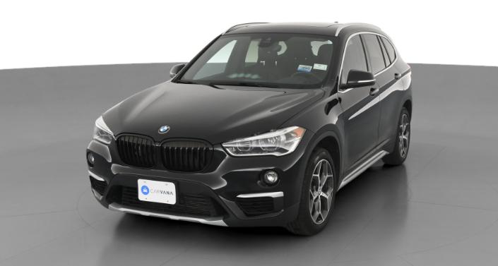 2018 BMW X1 xDrive28i -
                Rocklin, CA