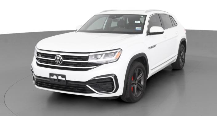 2022 Volkswagen Atlas SEL -
                Concord, NC