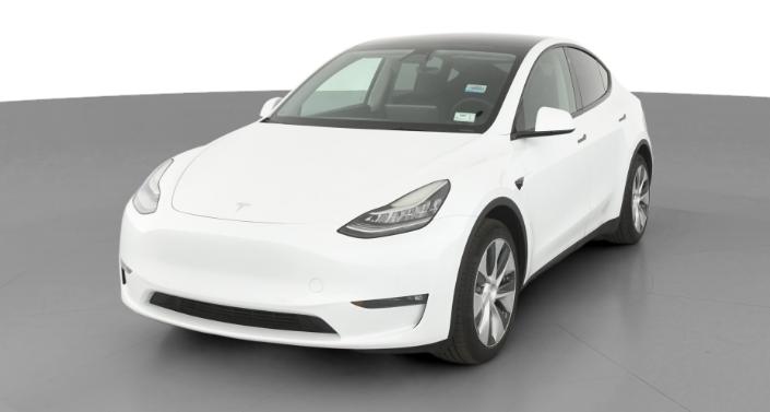 Thumbnail: 2022 Tesla Model Y - 1