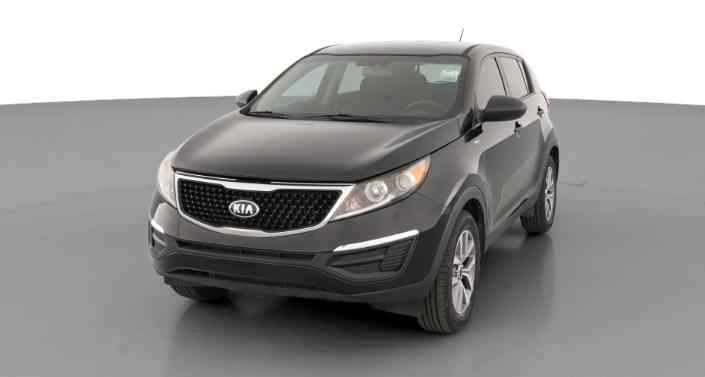 2015 Kia Sportage LX -
                Tolleson, AZ