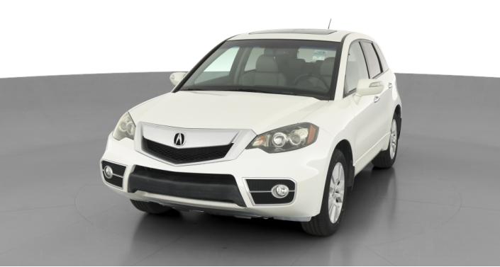 2010 Acura RDX Base -
                Rocklin, CA