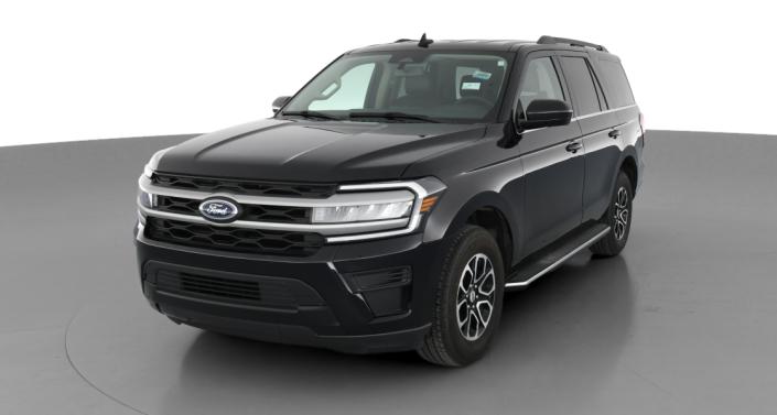 2023 Ford Expedition XLT -
                Richton Park, IL