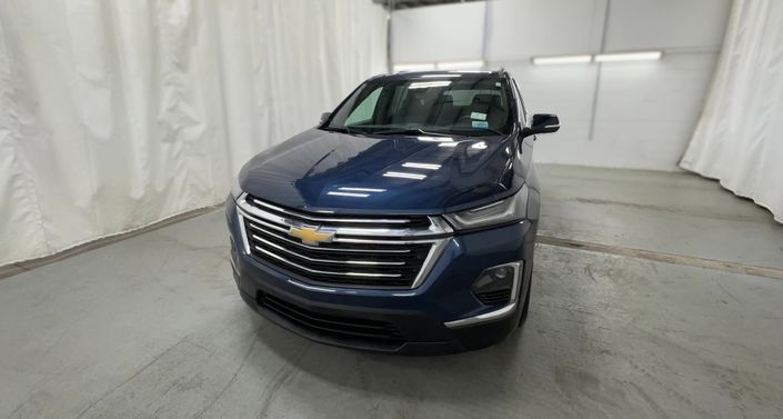 2023 Chevrolet Traverse LT -
                Frisco, TX