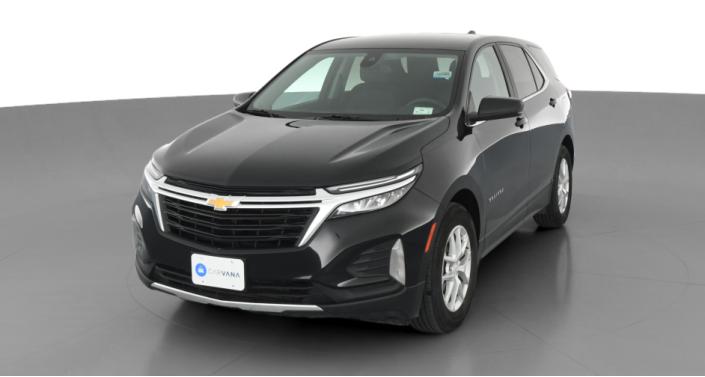 2023 Chevrolet Equinox LT -
                Tooele, UT