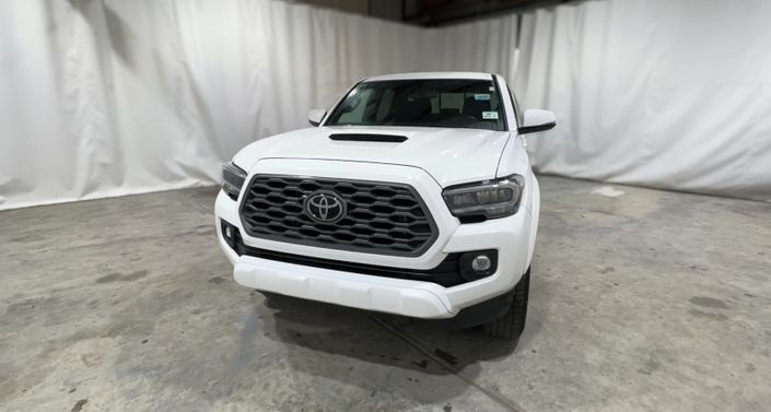 2023 Toyota Tacoma TRD Sport -
                Bessemer, AL