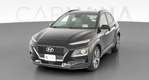 2020 Hyundai Kona