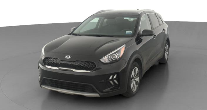 2021 Kia Niro LX -
                Indianapolis, IN