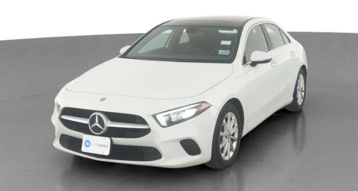 2020 Mercedes-Benz A-Class A 220 4MATIC -
                Indianapolis, IN