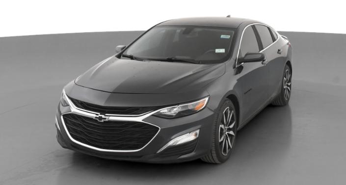 2021 Chevrolet Malibu RS -
                Fort Worth, TX