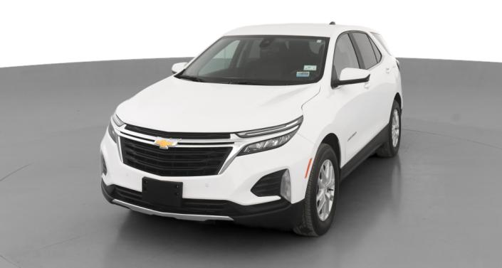 2024 Chevrolet Equinox LT -
                Fort Worth, TX