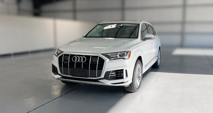 2021 Audi Q7 Premium Plus -
                Rocklin, CA