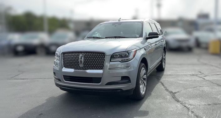 2023 Lincoln Navigator Reserve -
                Lehi, UT