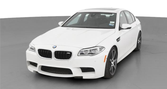 2014 BMW M5 Base -
                Concord, NC