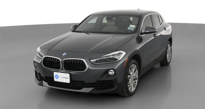 2020 BMW X2 xDrive28i -
                Colonial Heights, VA