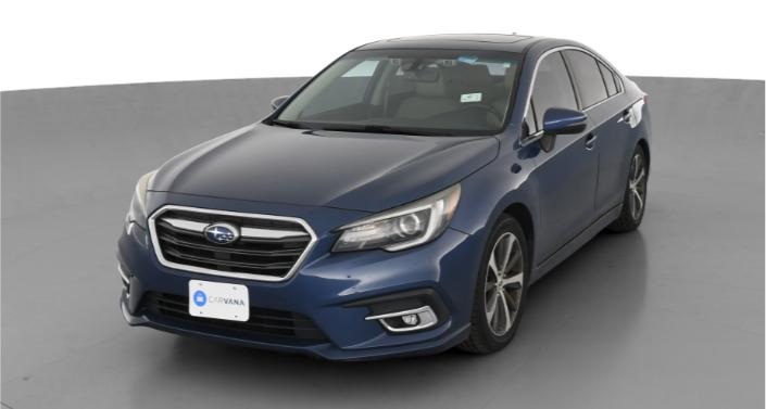 2019 Subaru Legacy Limited -
                Manville, NJ