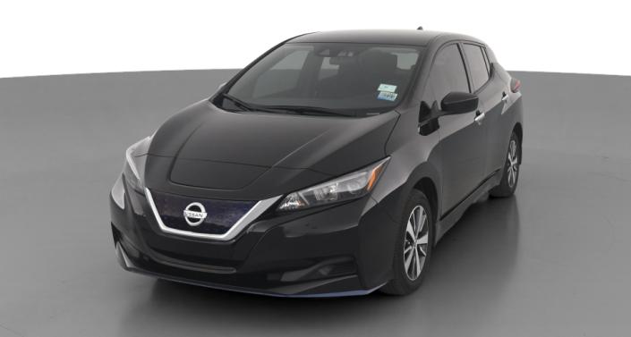 2022 Nissan Leaf S Plus -
                Auburn, GA