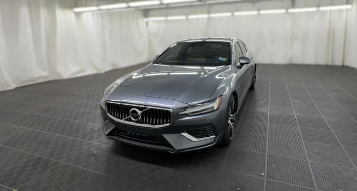 2019 Volvo S60 T8 Inscription -
                Indianapolis, IN