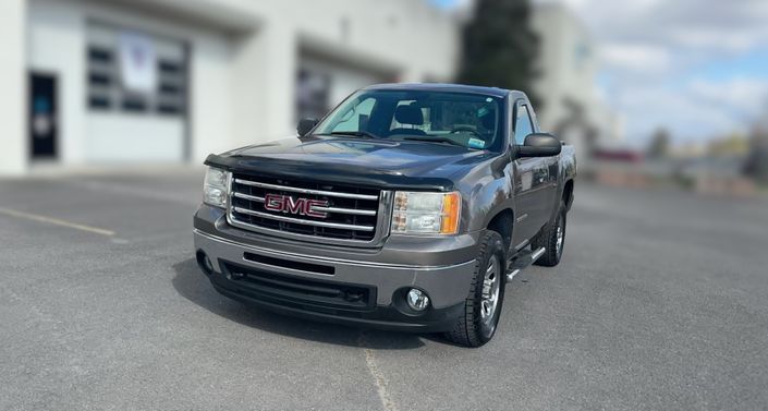 2013 GMC Sierra 1500 Work Truck -
                Bessemer, AL