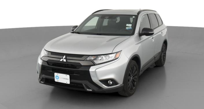 2020 Mitsubishi Outlander LE -
                Concord, NC