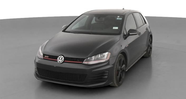 2016 Volkswagen Golf GTI Autobahn -
                Bessemer, AL