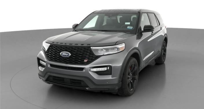 2022 Ford Explorer ST -
                Colonial Heights, VA