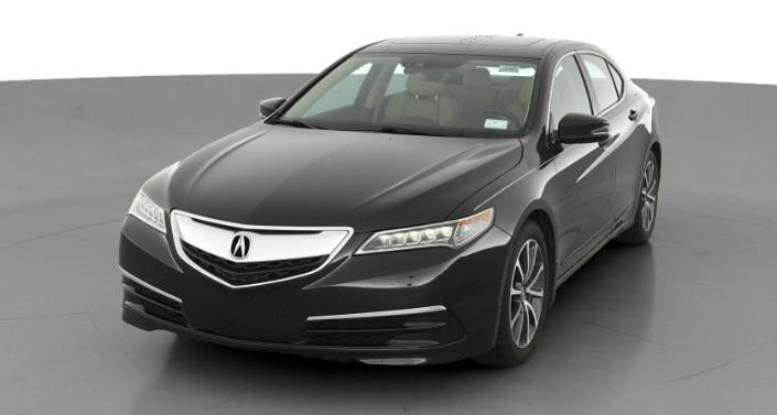 2015 Acura TLX Base -
                Bessemer, AL