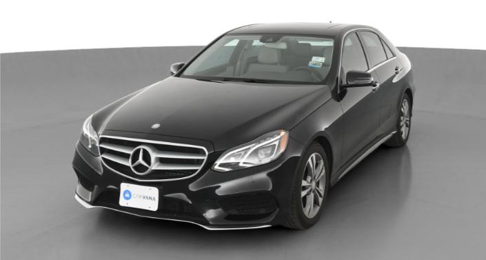 2016 Mercedes-Benz E-Class E 250 -
                Colonial Heights, VA