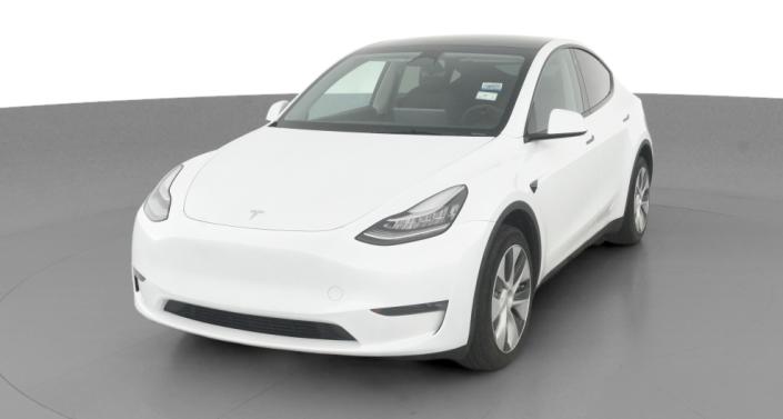 2023 Tesla Model Y Long Range -
                Hebron, OH