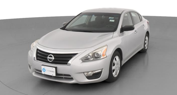 2013 Nissan Altima 2.5 -
                Indianapolis, IN