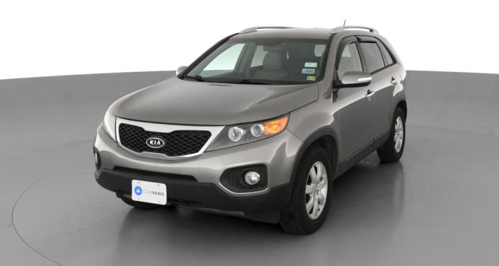 2013 Kia Sorento LX -
                Colonial Heights, VA