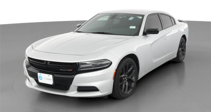 2019 Dodge Charger SXT -
                Indianapolis, IN