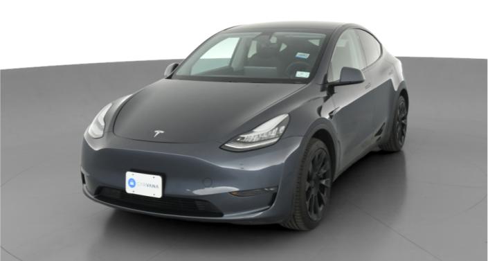 2020 Tesla Model Y Long Range -
                Tooele, UT