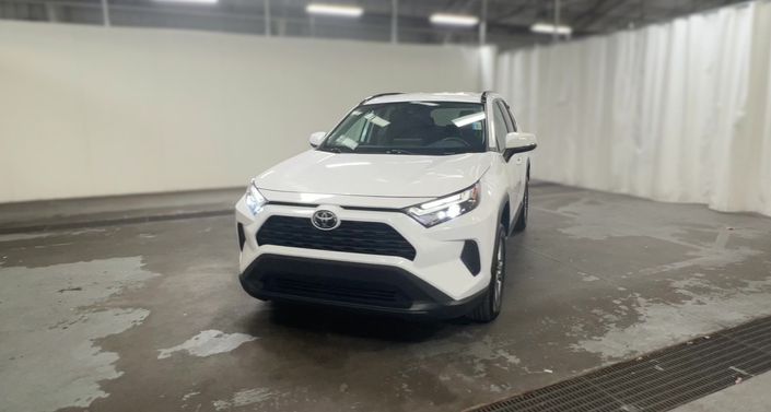 2024 Toyota RAV4 XLE -
                Manville, NJ