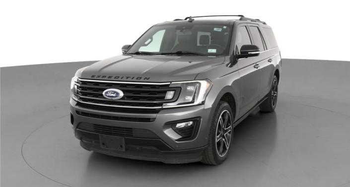 2019 Ford Expedition MAX Limited -
                Bessemer, AL