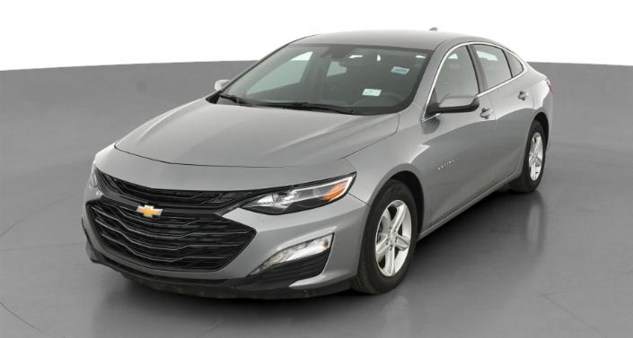 2024 Chevrolet Malibu LT -
                Bessemer, AL