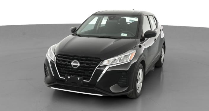 2024 Nissan Kicks S -
                Bessemer, AL