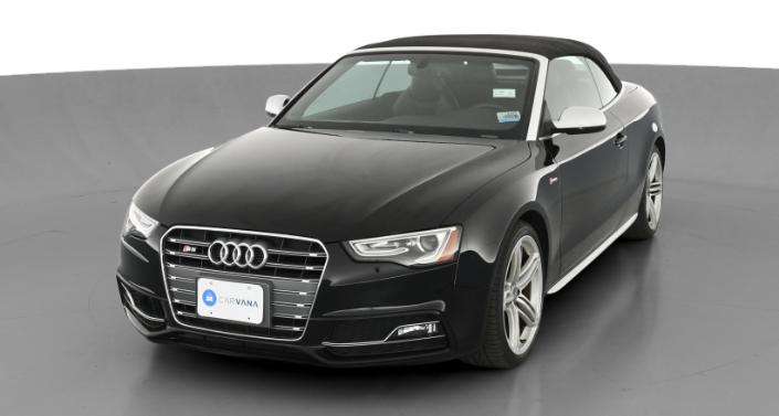 2013 Audi S5 Prestige -
                Hebron, OH