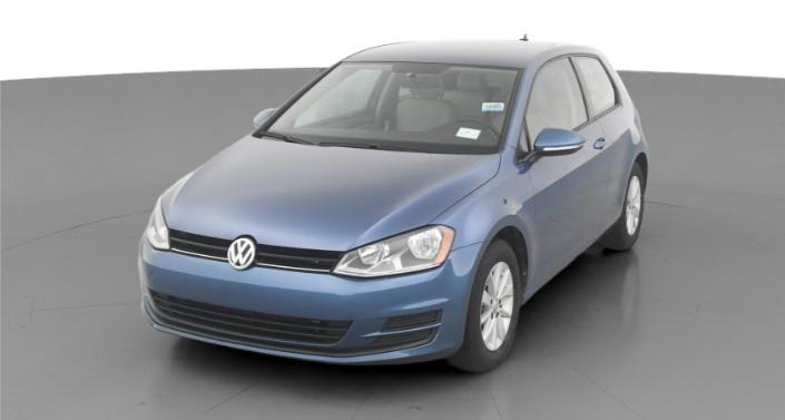 2015 Volkswagen Golf S -
                Auburn, GA