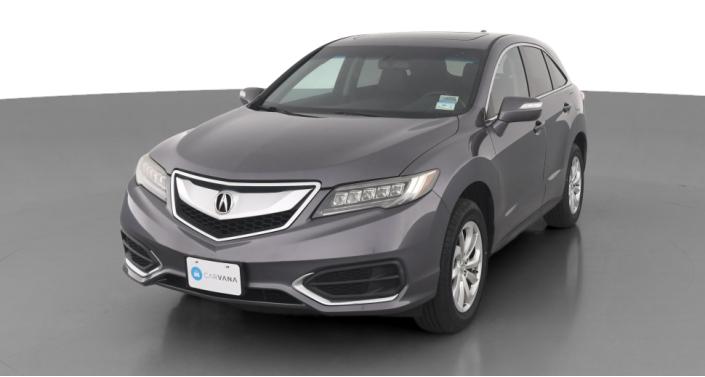 2017 Acura RDX Base -
                Auburn, GA