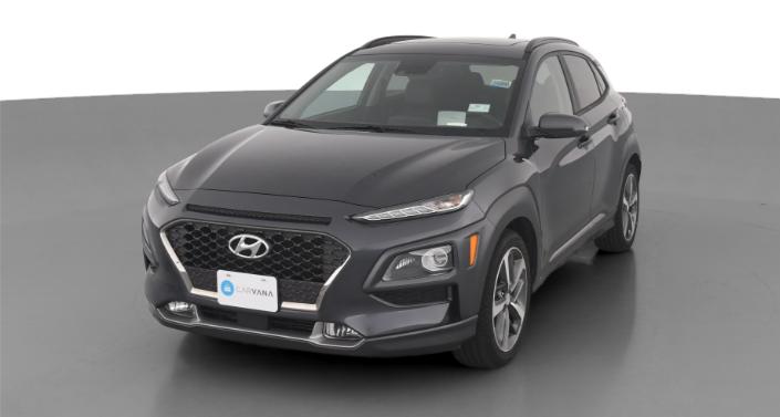 2020 Hyundai Kona Ultimate -
                Auburn, GA