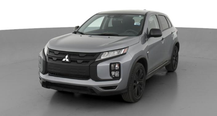 2023 Mitsubishi Outlander Sport LE -
                Concord, NC