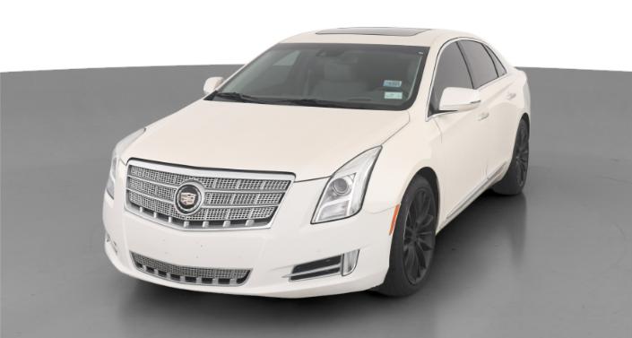 2013 Cadillac XTS Platinum -
                Auburn, GA