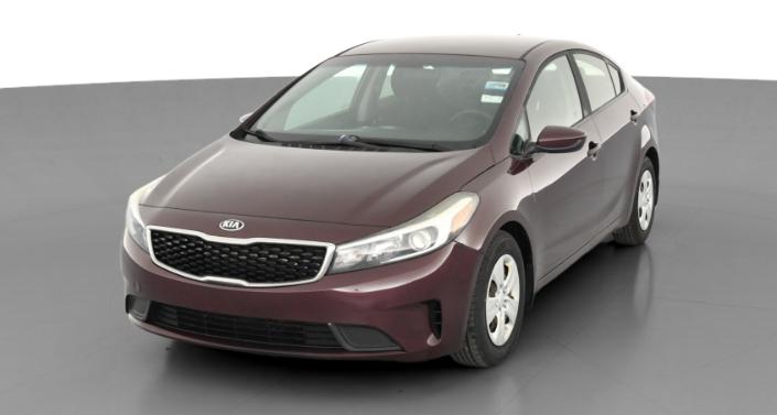 2017 Kia Forte LX -
                San Antonio, TX