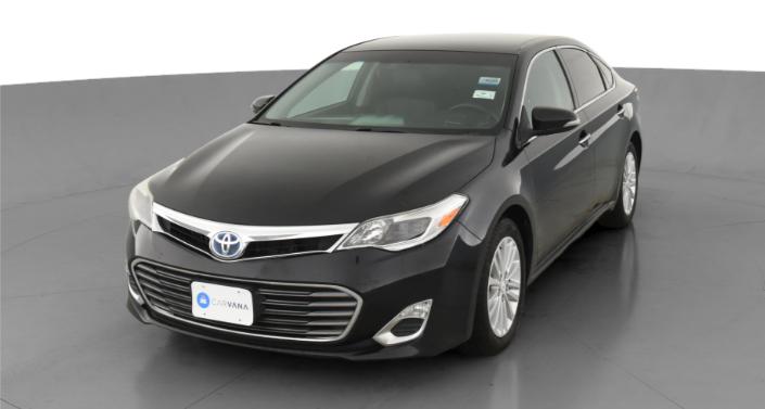 2015 Toyota Avalon XLE -
                Indianapolis, IN