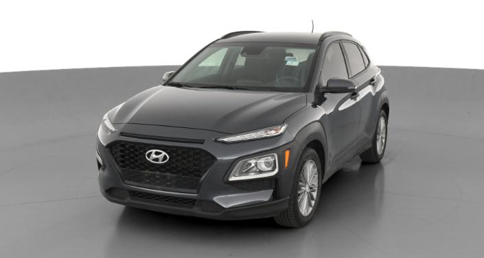 2020 Hyundai Kona SEL -
                Fort Worth, TX