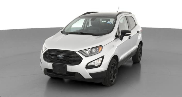 2021 Ford EcoSport SES -
                San Antonio, TX