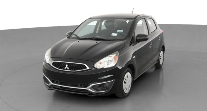 2018 Mitsubishi Mirage ES -
                Bessemer, AL