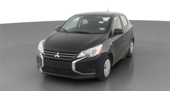 2024 Mitsubishi Mirage ES -
                Indianapolis, IN