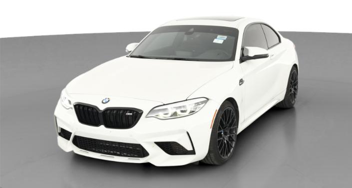 2020 BMW M2 Competition -
                Indianapolis, IN